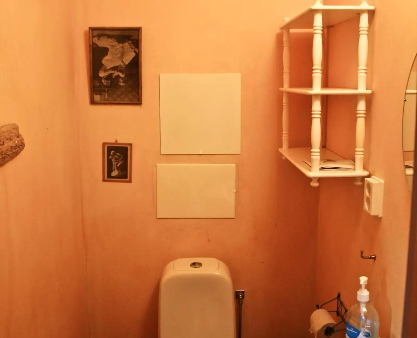 ستوكهولم B&B Eco-Village 12 Min From City فندق مبيت وإفطار