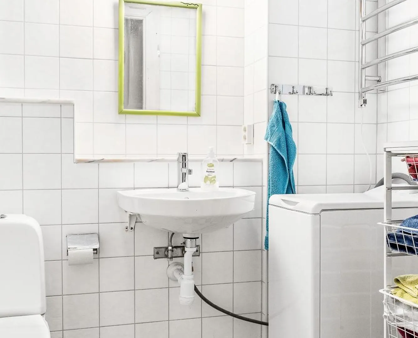 B&B Eco-Village 12 Min From City Stoccolma